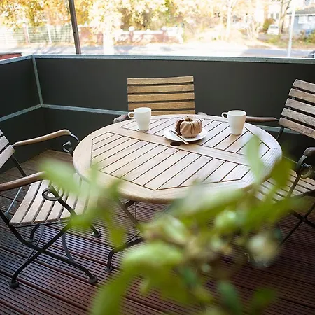 Apartman Lisa Winsen (Luhe)