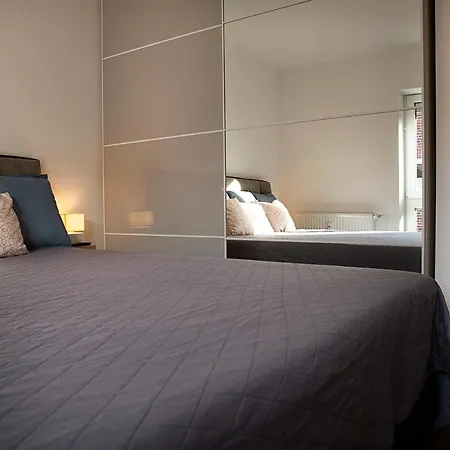 Lisa Apartment Winsen (Luhe)