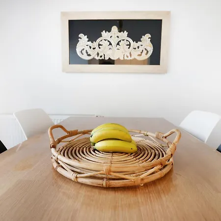 Lisa アパート ヴィンゼン