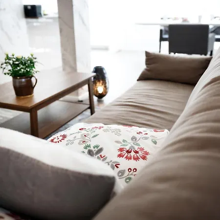 アパート Lisa ヴィンゼン