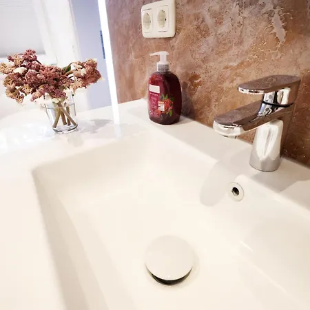 アパート Lisa ヴィンゼン