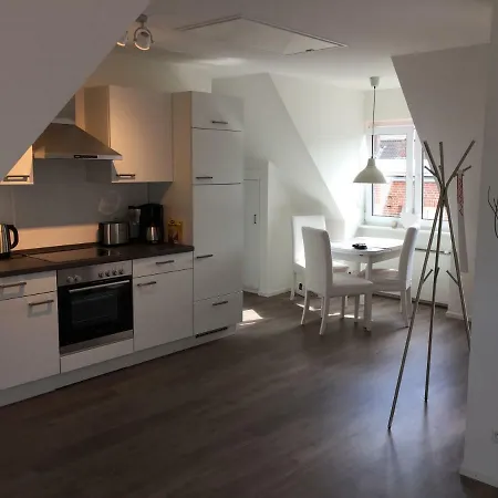 アパート Lisa ヴィンゼン