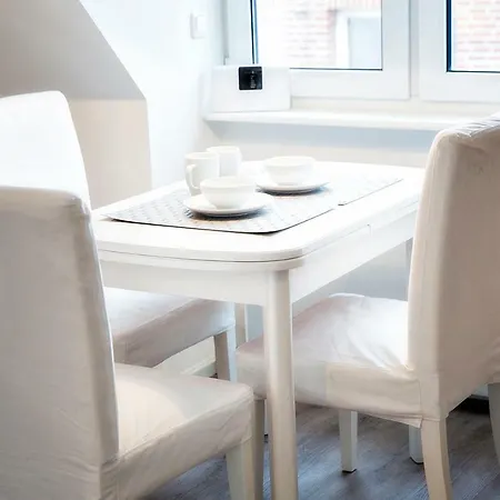 アパート Lisa ヴィンゼン