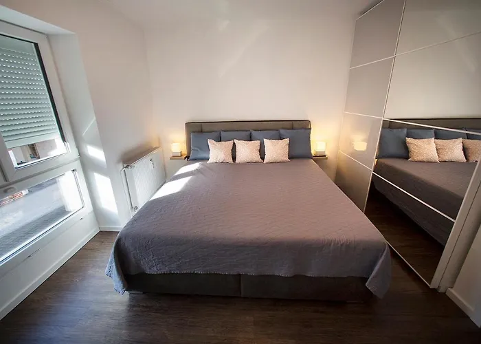 Lisa Appartamento Winsen (Luhe)