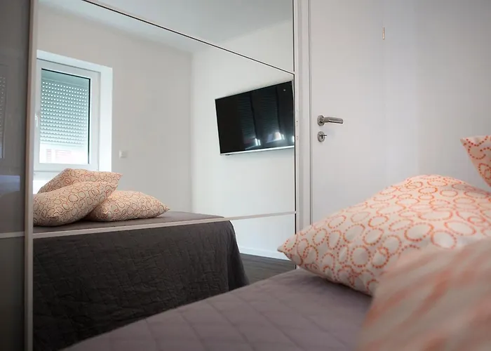 Lisa Appartamento Winsen (Luhe)