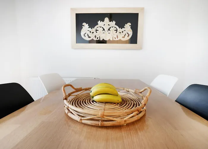 Lisa Appartamento Winsen (Luhe)