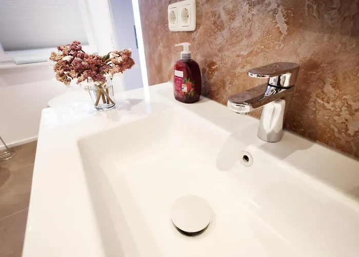 Appartamento Lisa Winsen (Luhe)