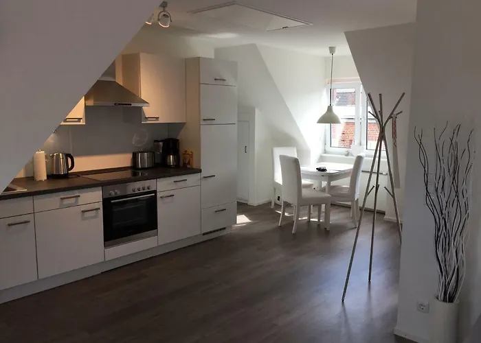 Appartamento Lisa Winsen (Luhe)