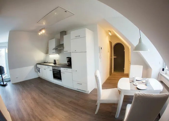 Appartamento Lisa Winsen (Luhe)